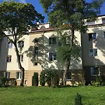 Eleganckie Mieszkanko Na Kamiennej Gorze