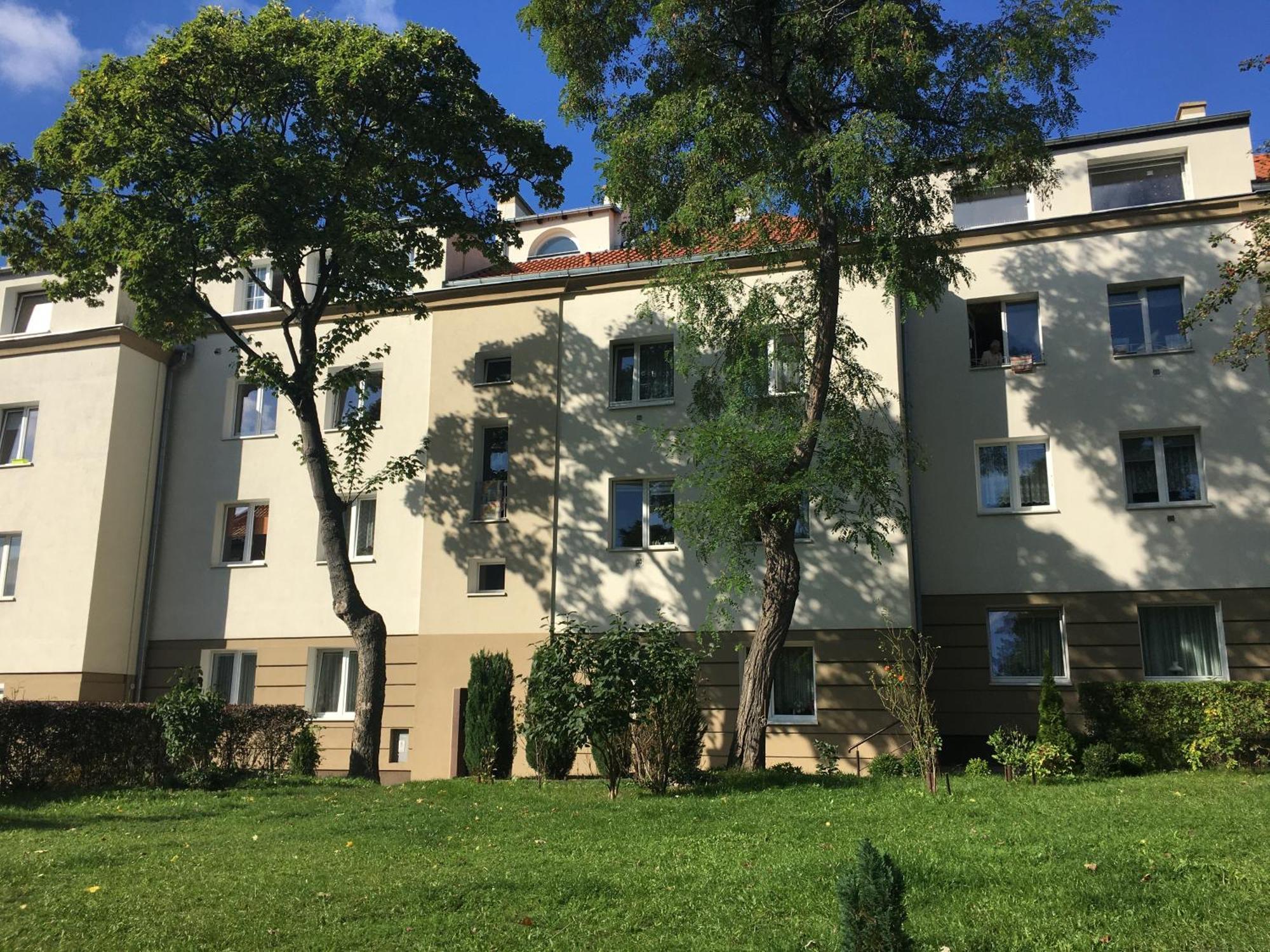 Eleganckie Mieszkanko Na Kamiennej Gorze *