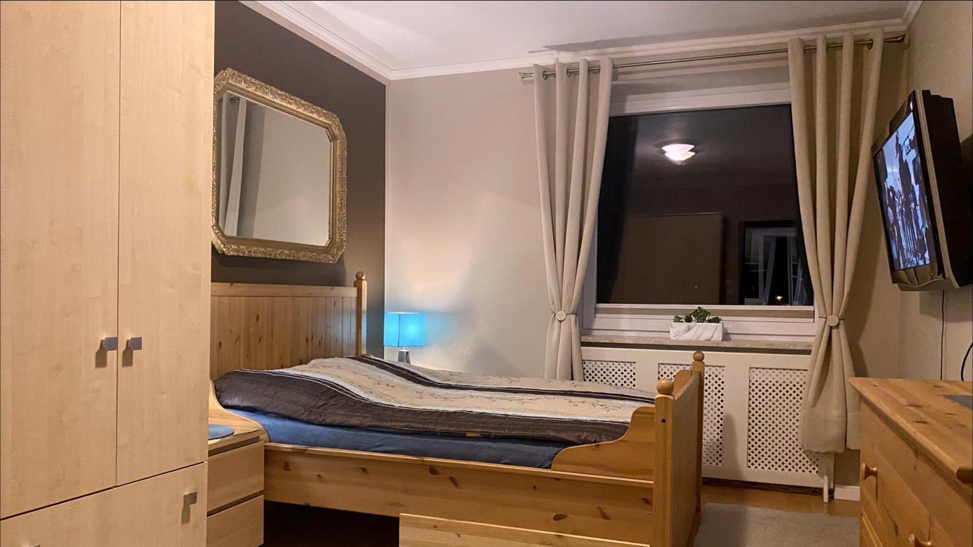 Apartment Eleganckie Mieszkanko Na Kamiennej Gorze