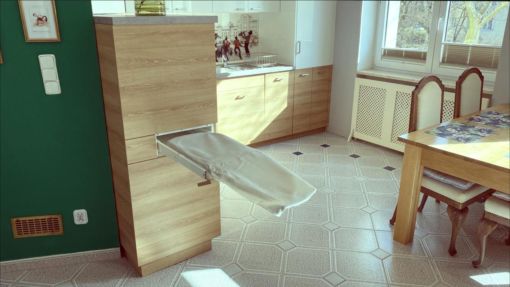 Apartment Eleganckie Mieszkanko Na Kamiennej Gorze *