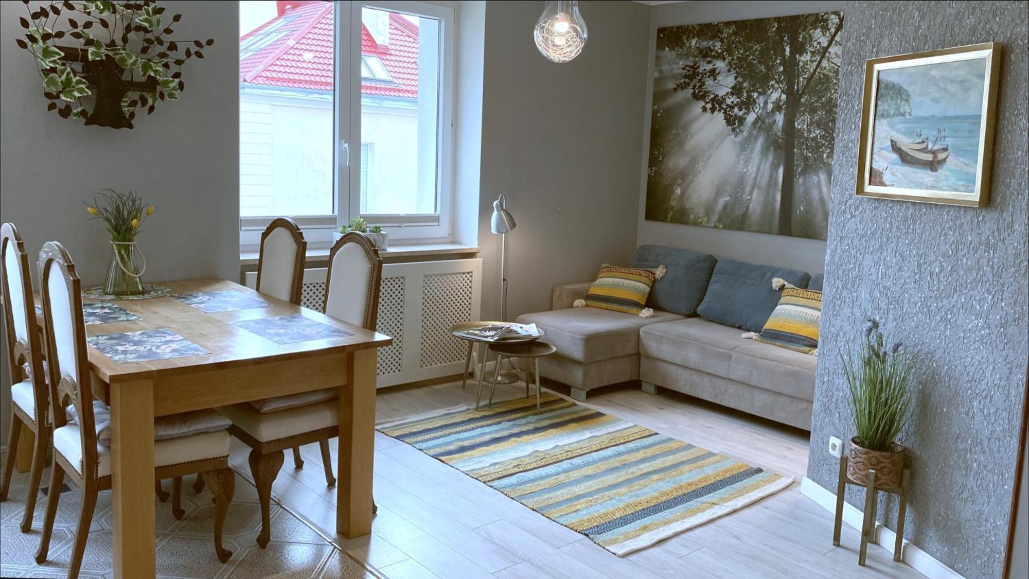 Eleganckie Mieszkanko Na Kamiennej Gorze Apartment *